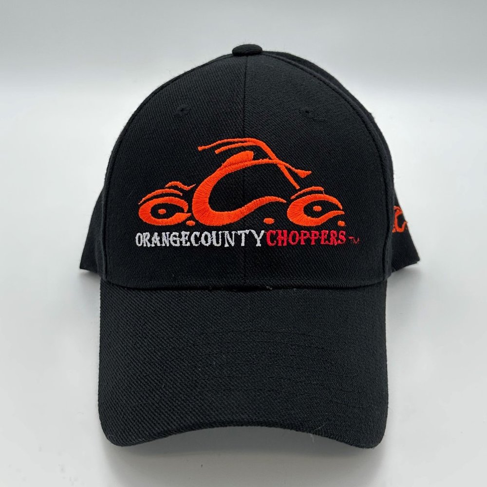 Orange County Choppers Hat